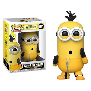 Foto 1 | Foto 1 | Figura de Acción Funko Pop! Película: Minions: The Rise Of Gru - Venta Internacional