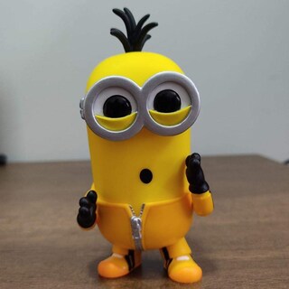 Foto 4 | Foto 4 | Figura de Acción Funko Pop! Película: Minions: The Rise Of Gru - Venta Internacional