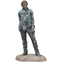 Figura Dark Horse Comics Dune Chani de 9 Pulgadas de Alto - Venta Internacional