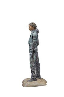 Foto 3 | Foto 3 | Figura Dark Horse Comics Dune Chani de 9 Pulgadas de Alto - Venta Internacional