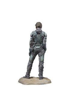 Foto 4 | Foto 4 | Figura Dark Horse Comics Dune Chani de 9 Pulgadas de Alto - Venta Internacional