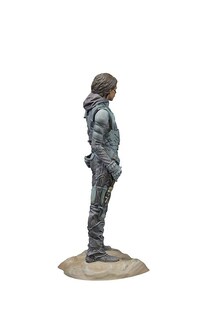 Foto 5 | Foto 5 | Figura Dark Horse Comics Dune Chani de 9 Pulgadas de Alto - Venta Internacional