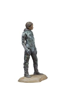 Foto 6 | Foto 6 | Figura Dark Horse Comics Dune Chani de 9 Pulgadas de Alto - Venta Internacional