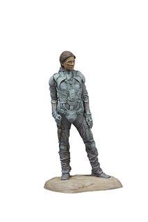 Foto 7 | Foto 7 | Figura Dark Horse Comics Dune Chani de 9 Pulgadas de Alto - Venta Internacional