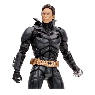 Foto 2 | Foto 2 | Figura de Acción Mcfarlane Toys Dc Multiverse Batman 7 - Venta Internacional
