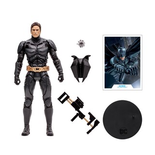 Foto 3 | Foto 3 | Figura de Acción Mcfarlane Toys Dc Multiverse Batman 7 - Venta Internacional
