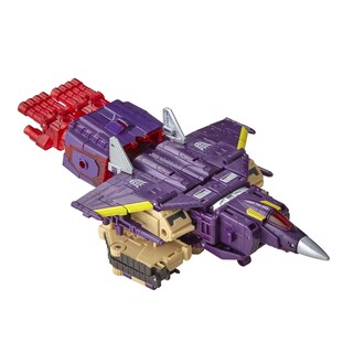 Foto 3 | Foto 3 | Figura de Acción Transformers Legacy Series Blitzwing De 7 Pulgadas - Venta Internacional