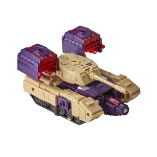 Foto 4 | Foto 4 | Figura de Acción Transformers Legacy Series Blitzwing De 7 Pulgadas - Venta Internacional