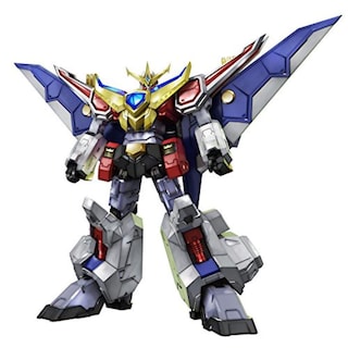 Foto 1 | Foto 1 | Maqueta Bandai Hobby Hg Eldoran Go-saurer Go-saurer 1/300 - Venta Internacional