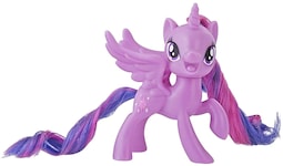 Muñeca My Little Pony Twilight Sparkle con Pelo y Vestido - Venta Internacional