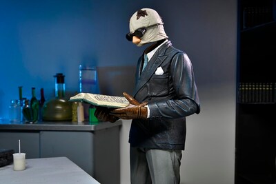 Foto 6 | Foto 6 | Figura de Acción Neca Universal Monsters Ultimate Invisible Man - Venta Internacional