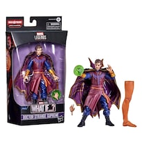 Figura de Acción Avengers Marvel Legends Doctor Strange 15 cm - Venta Internacional