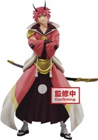 Figura Banpresto That Time I Got Reincarnated As A Slime Vol. 4 - Venta Internacional