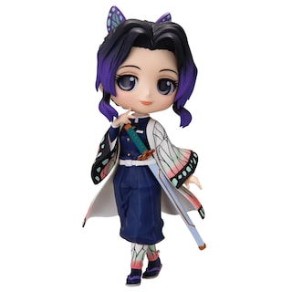 Foto 1 | Foto 1 | Figura Banpresto Demon Slayer Kimetsu No Yaiba Shinobu Kocho - Venta Internacional