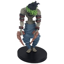 Figura Banpresto Demon Slayer Kimetsu No Yaiba Vol.8 Gyutaro - Venta Internacional