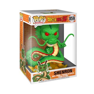 Foto 1 | Foto 1 | Figura de Acción Funko Pop! Animación Dragonball Z 10 Shenron - Venta Internacional