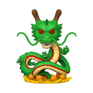 Foto 2 | Foto 2 | Figura de Acción Funko Pop! Animación Dragonball Z 10 Shenron - Venta Internacional