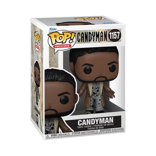 Foto 1 | Foto 1 | ¡Funko Pop! Películas Candyman Candyman con Chase - Venta Internacional