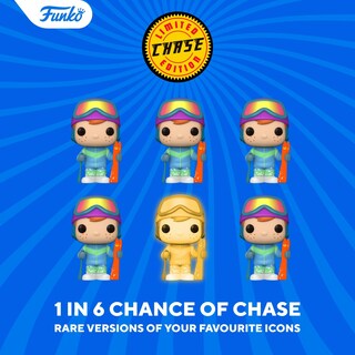 Foto 5 | Foto 5 | ¡Funko Pop! Películas Candyman Candyman con Chase - Venta Internacional