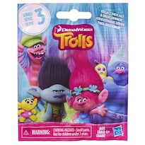 Minifigura Trolls Dreamworks Surprise Series - Venta Internacional