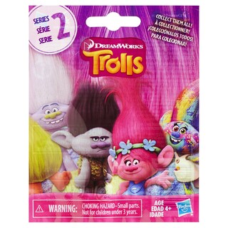 Foto 2 | Foto 2 | Minifigura Trolls Dreamworks Surprise Series - Venta Internacional