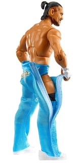 Foto 4 | Foto 4 | Figura de Acción WWE Ángel Garza - Venta Internacional