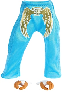 Foto 5 | Foto 5 | Figura de Acción WWE Ángel Garza - Venta Internacional