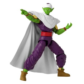 Foto 1 | Foto 1 | Figura De Acción Dragon Ball Super Dragon Stars Piccolo 17 Cm - Venta Internacional.