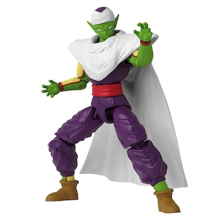 Foto 2 | Foto 2 | Figura De Acción Dragon Ball Super Dragon Stars Piccolo 17 Cm - Venta Internacional.