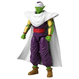 Foto 4 | Foto 4 | Figura De Acción Dragon Ball Super Dragon Stars Piccolo 17 Cm - Venta Internacional.