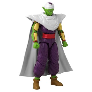 Foto 5 | Foto 5 | Figura De Acción Dragon Ball Super Dragon Stars Piccolo 17 Cm - Venta Internacional.