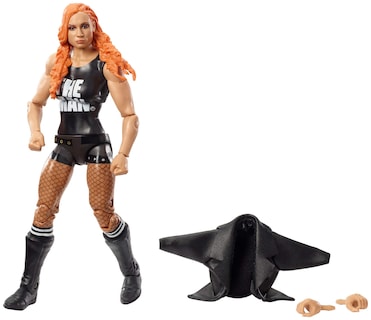 Foto 4 | Foto 4 | Figura de Acción Wwe Top Picks Elite con Accesorio - Venta Internacional