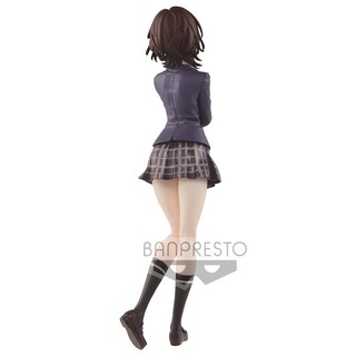 Foto 4 | Foto 4 | Figura Tomozaki Aoi Hinami Banpresto - Venta Internacional