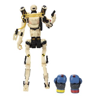 Foto 5 | Foto 5 | Figura De Acción Electronic Arts Apex Legends Pathfinder 15 Cm - Venta Internacional.