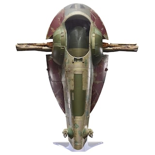 Foto 4 | Foto 4 | Juguete Star Wars La Colección Vintage La Nave Estelar De Boba Fett - Venta Internacional