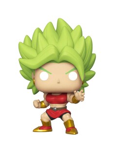 Foto 1 | Foto 1 | Figura de Juguete Funko Pop! Animación: Dragon Ball Super Saiyan Kale - Venta Internacional