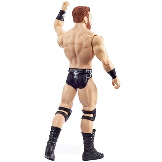 Foto 4 | Foto 4 | Figura de Acción Wwe Sheamus Posable 15,24 Cm Coleccionable A Partir De 6 Años - Venta Internacional