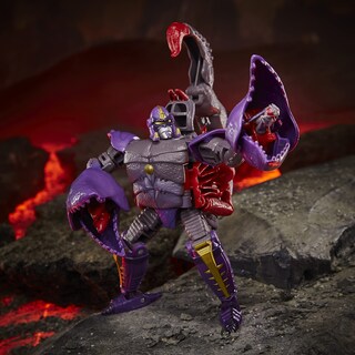 Foto 4 | Foto 4 | Figura de Acción Transformers Generations War For Cybertron - Venta Internacional