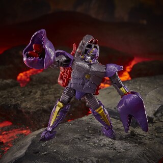 Foto 5 | Foto 5 | Figura de Acción Transformers Generations War For Cybertron - Venta Internacional