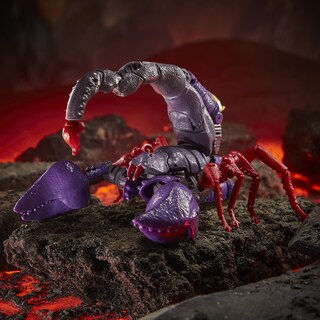 Foto 6 | Foto 6 | Figura de Acción Transformers Generations War For Cybertron - Venta Internacional