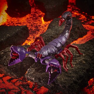 Foto 7 | Foto 7 | Figura de Acción Transformers Generations War For Cybertron - Venta Internacional