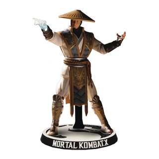 Foto 1 | Foto 1 | Figura de Acción Mezco Mortal Kombat X Raiden 10 Cm - Venta Internacional