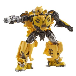 Foto 1 | Foto 1 | Figura de Acción Transformers Studio Series 70 Bumblebee B-127 - Venta Internacional