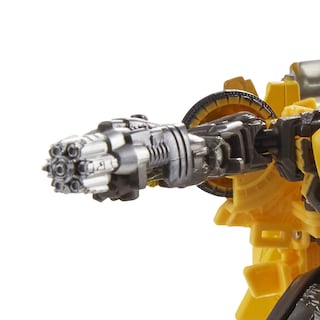 Foto 7 | Foto 7 | Figura de Acción Transformers Studio Series 70 Bumblebee B-127 - Venta Internacional