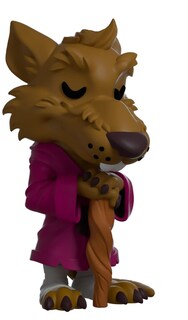 Foto 3 | Foto 3 | Figura You Tooz Splinter-Venta Internacional