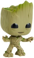 Funko Pop Figura de Juguete Guardianes de La Galaxia 2 Toddler Groot - Venta Internacional