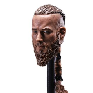 Foto 1 | Foto 1 | Figura de Acción Figure Head Sculpt Hiplay Vikings 30 Cm - Venta Internacional