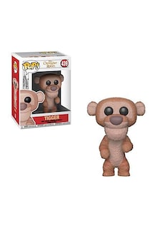 Foto 1 | Foto 1 | Figura de Colección Funko Pop Disney Christopher Robin Tigger - Venta Internacional