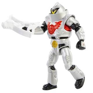 Foto 4 | Foto 4 | Figura de Acción Masters Of The Universe Origins Horde Trooper - Venta Internacional