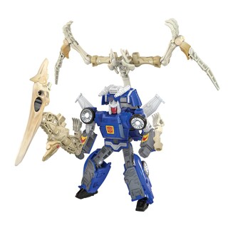 Foto 4 | Foto 4 | Figura de Acción Transformers Generations War For Cybertron - Venta Internacional
